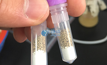 土壤研磨儀能否解決土壤中微生物樣品核酸提取研磨實(shí)驗(yàn)？