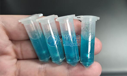 冷凍研磨儀能否破碎研磨果蠅至可檢測(cè)分析狀態(tài)？