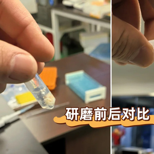 腎臟組織核酸提取實(shí)驗(yàn)用冷凍研磨儀處理能否達(dá)到滿意的效果?