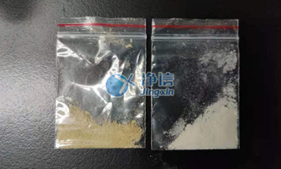 蠶繭研磨選用高通量組織研磨儀完成實(shí)驗(yàn)效果如何？