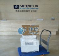 全自動組織研磨機(jī)研磨軟玻璃加厚PVC桌布實(shí)驗-上海凈信
