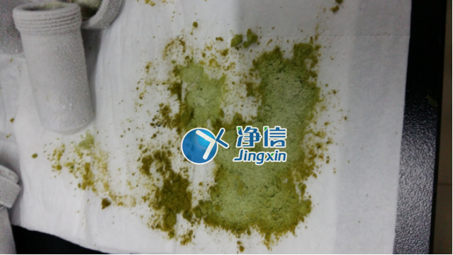 全自動(dòng)樣品研磨儀研磨降香黃檀樹葉、樹枝—上海凈信