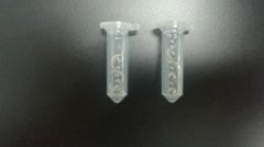 使用多樣品組織研磨儀-24進行研磨指甲超詳細(xì)實驗步驟講解